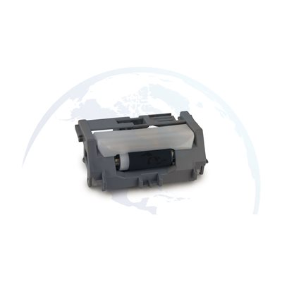 HP M402 / M403 / M404 / M426MFP / M427MFP Tray 2 Separation Roller Assembly